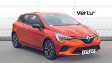 Renault Clio 1.0 TCe 90 Evolution 5dr Petrol Hatchback